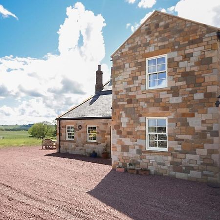 Bed and Breakfast Countryside Escape - The Night Owl Alnwick Exterior foto